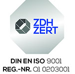 ZDH-Siegel